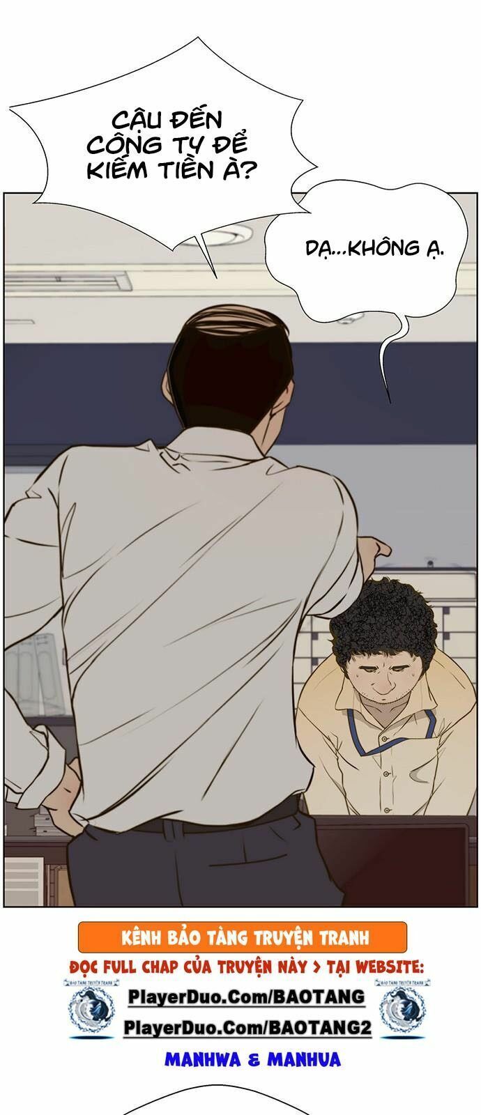 đọc truyện Người Đàn Ông Thực Thụ Chương 17 ảnh 15 tại Thiên Thai Truyện