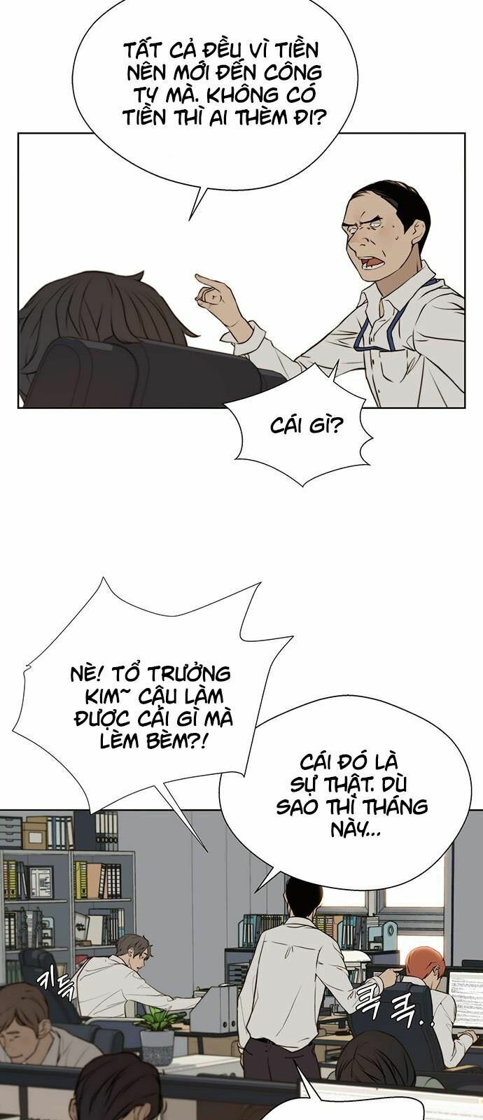 đọc truyện Người Đàn Ông Thực Thụ Chương 17 ảnh 16 tại Thiên Thai Truyện