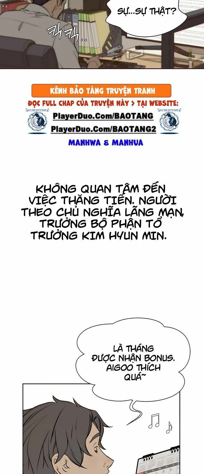 đọc truyện Người Đàn Ông Thực Thụ Chương 17 ảnh 17 tại Thiên Thai Truyện