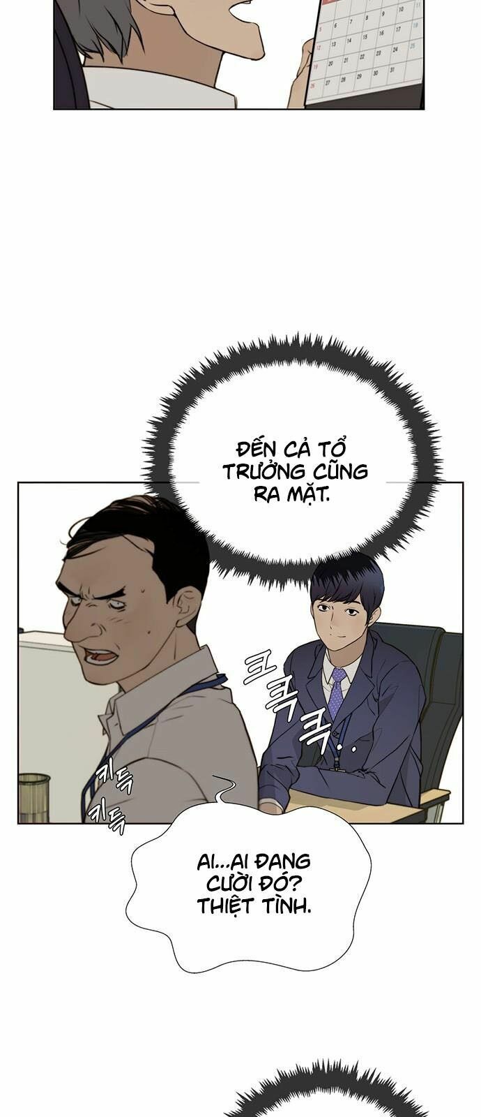 đọc truyện Người Đàn Ông Thực Thụ Chương 17 ảnh 18 tại Thiên Thai Truyện