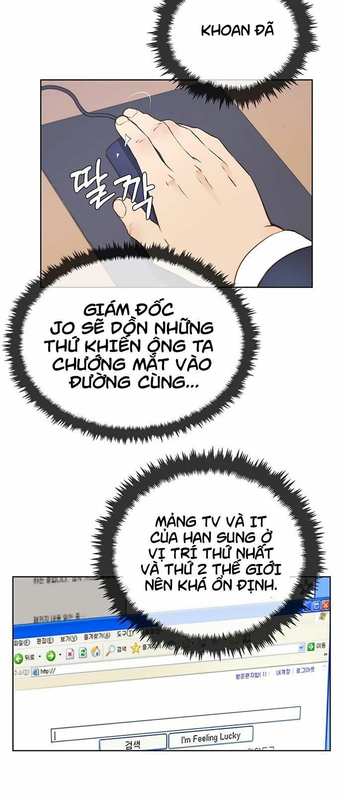 đọc truyện Người Đàn Ông Thực Thụ Chương 17 ảnh 19 tại Thiên Thai Truyện