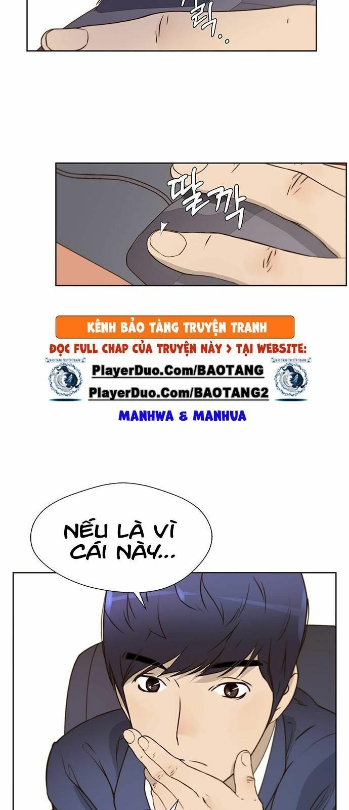 đọc truyện Người Đàn Ông Thực Thụ Chương 17 ảnh 22 tại Thiên Thai Truyện