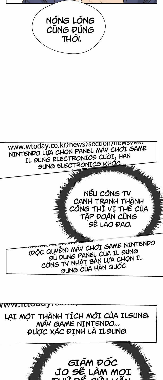 đọc truyện Người Đàn Ông Thực Thụ Chương 17 ảnh 23 tại Thiên Thai Truyện