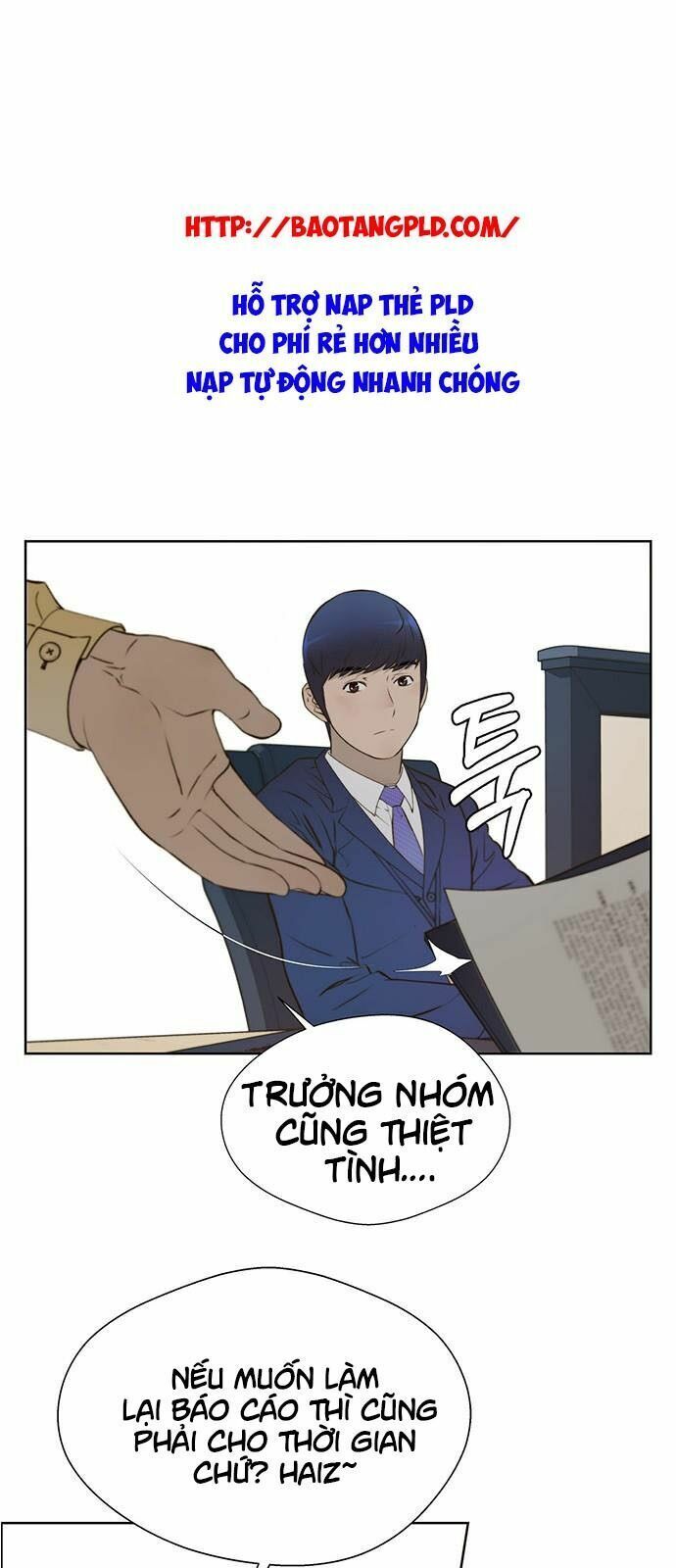 đọc truyện Người Đàn Ông Thực Thụ Chương 17 ảnh 30 tại Thiên Thai Truyện