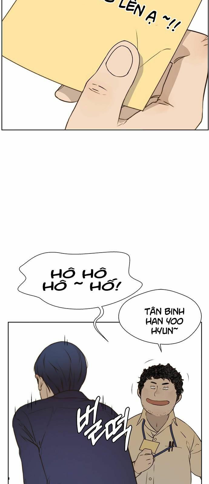 đọc truyện Người Đàn Ông Thực Thụ Chương 17 ảnh 32 tại Thiên Thai Truyện