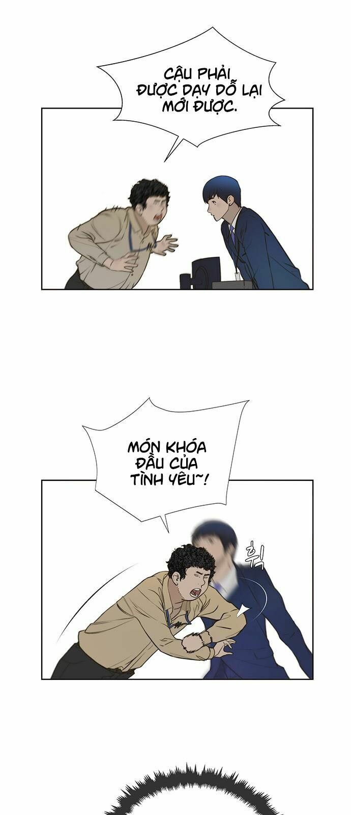 đọc truyện Người Đàn Ông Thực Thụ Chương 17 ảnh 34 tại Thiên Thai Truyện