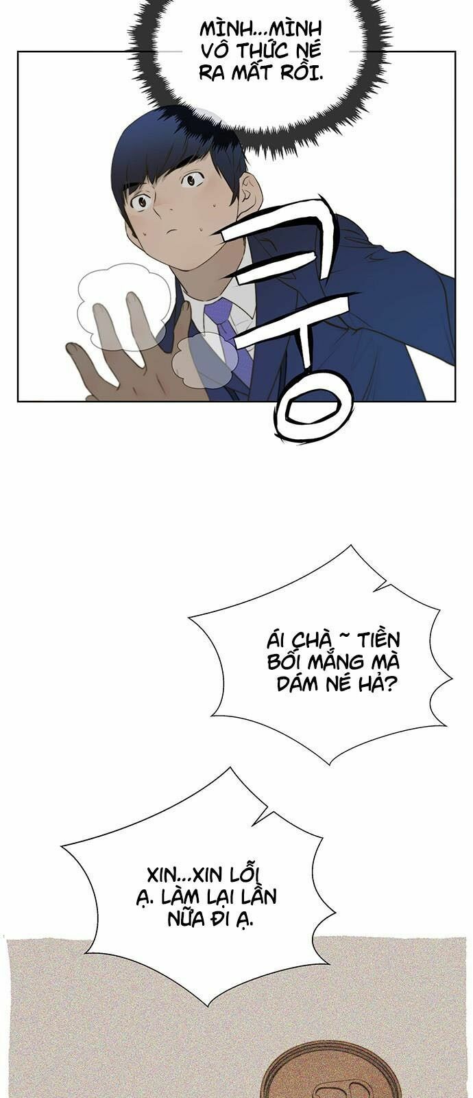 đọc truyện Người Đàn Ông Thực Thụ Chương 17 ảnh 35 tại Thiên Thai Truyện