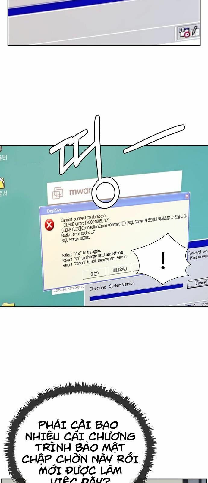đọc truyện Người Đàn Ông Thực Thụ Chương 17 ảnh 38 tại Thiên Thai Truyện