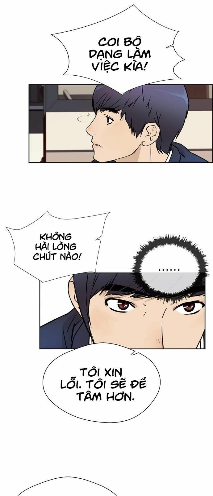 đọc truyện Người Đàn Ông Thực Thụ Chương 17 ảnh 6 tại Thiên Thai Truyện