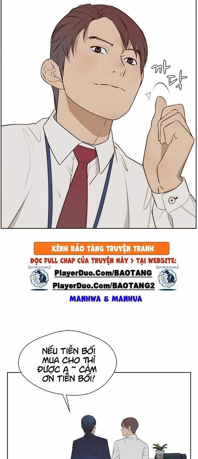 đọc truyện Người Đàn Ông Thực Thụ Chương 17 ảnh 42 tại Thiên Thai Truyện