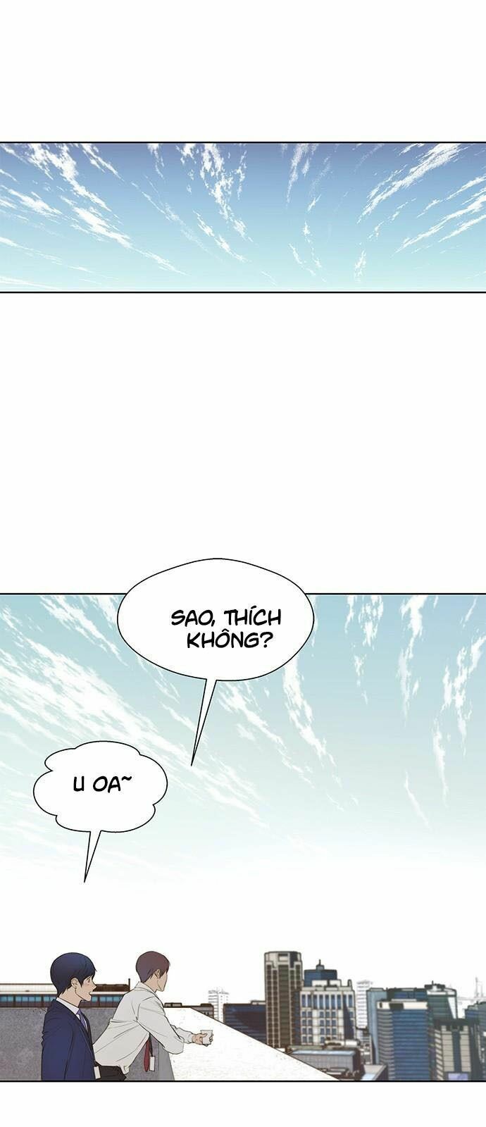 đọc truyện Người Đàn Ông Thực Thụ Chương 17 ảnh 44 tại Thiên Thai Truyện