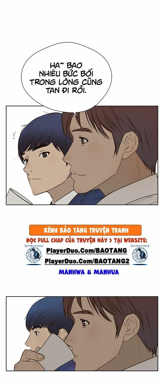 đọc truyện Người Đàn Ông Thực Thụ Chương 17 ảnh 45 tại Thiên Thai Truyện