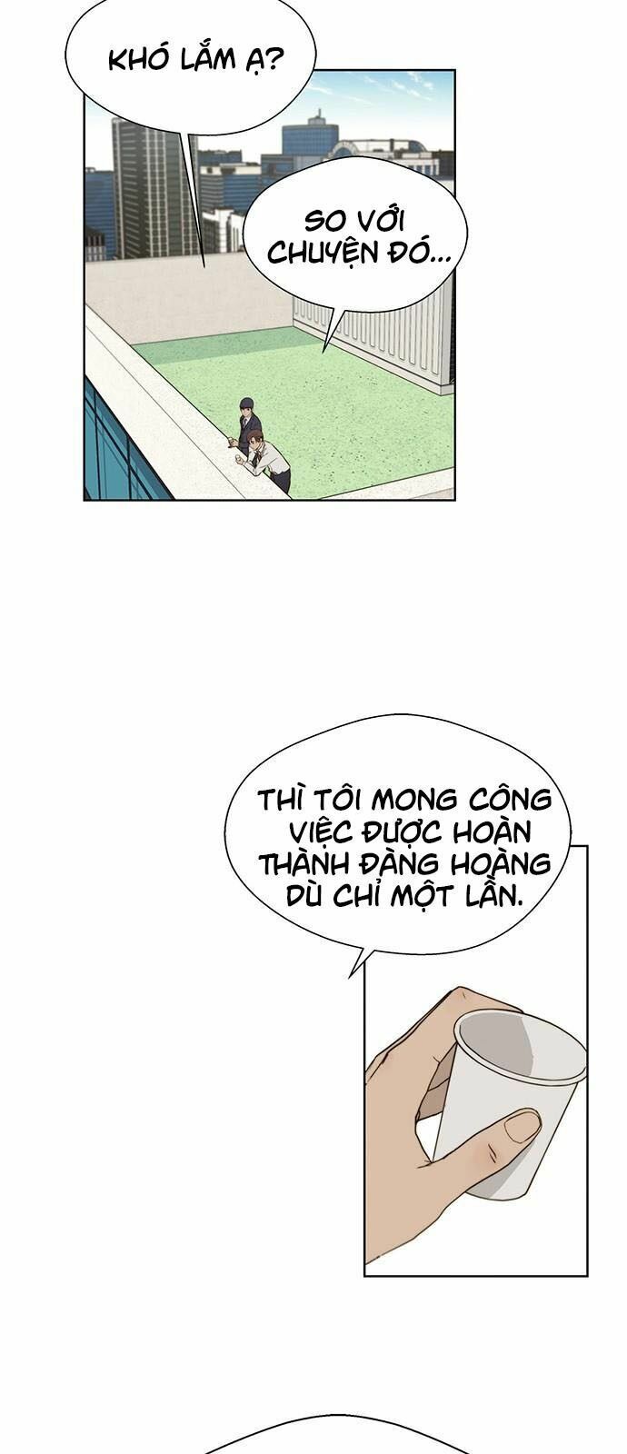 đọc truyện Người Đàn Ông Thực Thụ Chương 17 ảnh 47 tại Thiên Thai Truyện