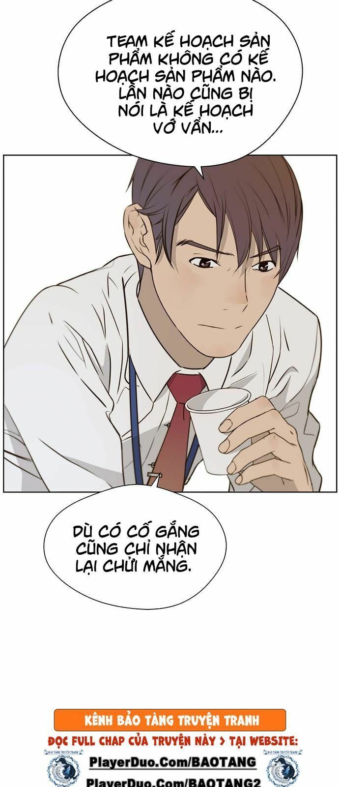 đọc truyện Người Đàn Ông Thực Thụ Chương 17 ảnh 48 tại Thiên Thai Truyện