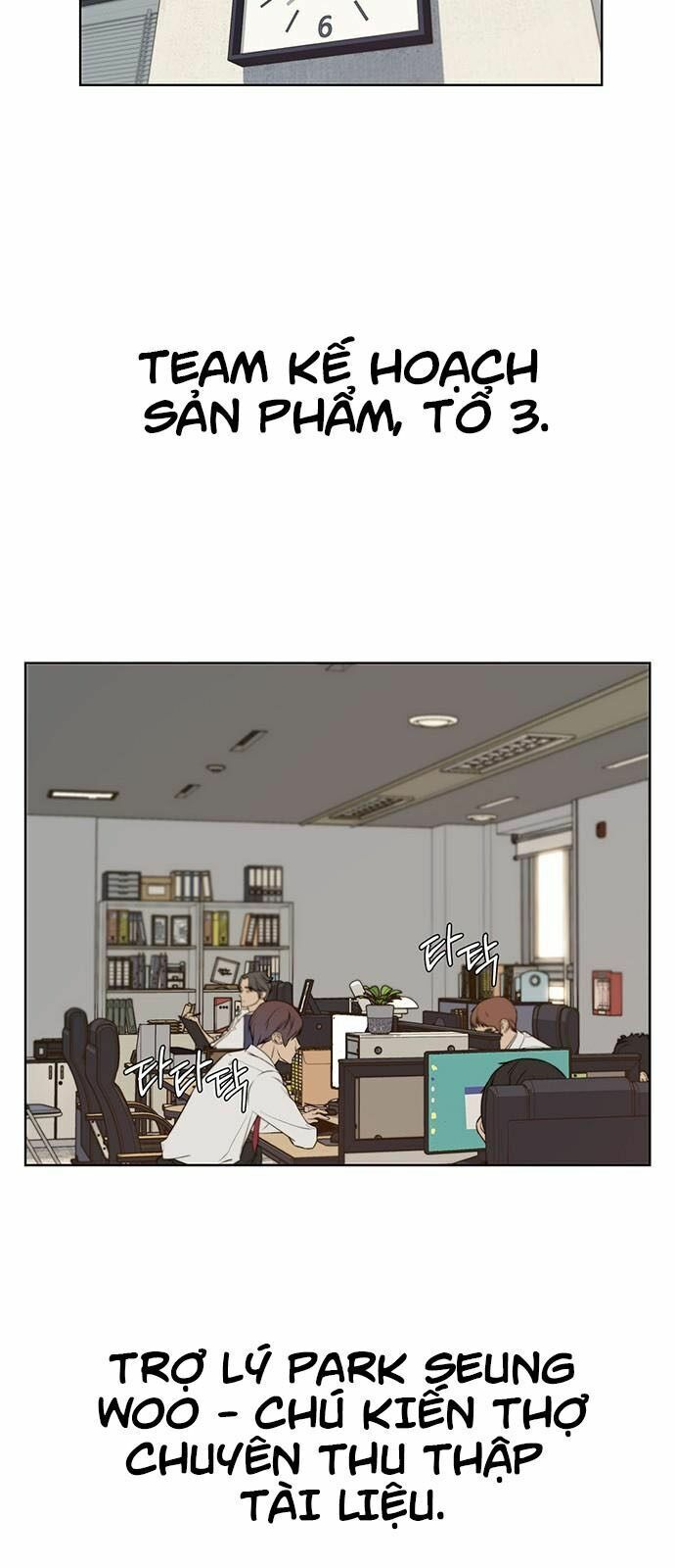 đọc truyện Người Đàn Ông Thực Thụ Chương 17 ảnh 53 tại Thiên Thai Truyện