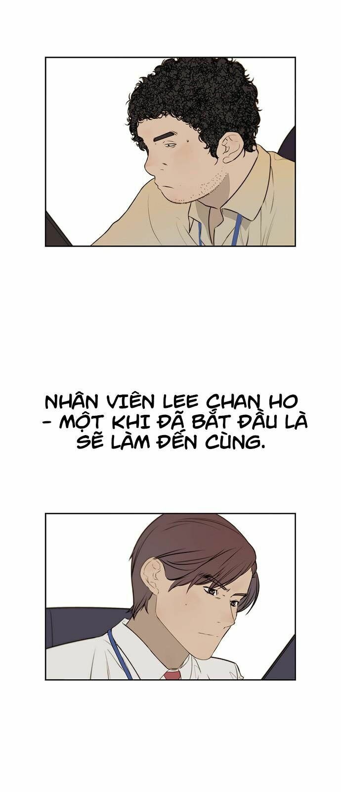 đọc truyện Người Đàn Ông Thực Thụ Chương 17 ảnh 54 tại Thiên Thai Truyện