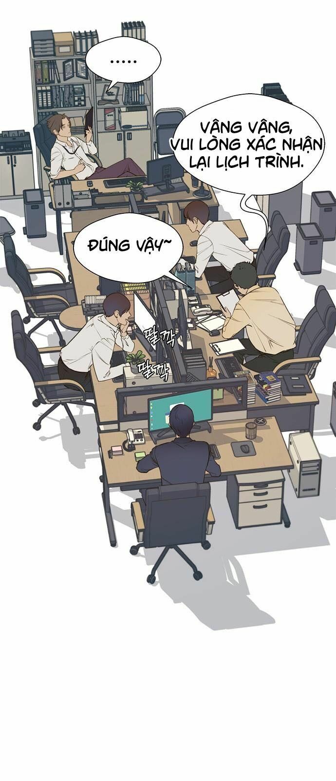 đọc truyện Người Đàn Ông Thực Thụ Chương 17 ảnh 58 tại Thiên Thai Truyện