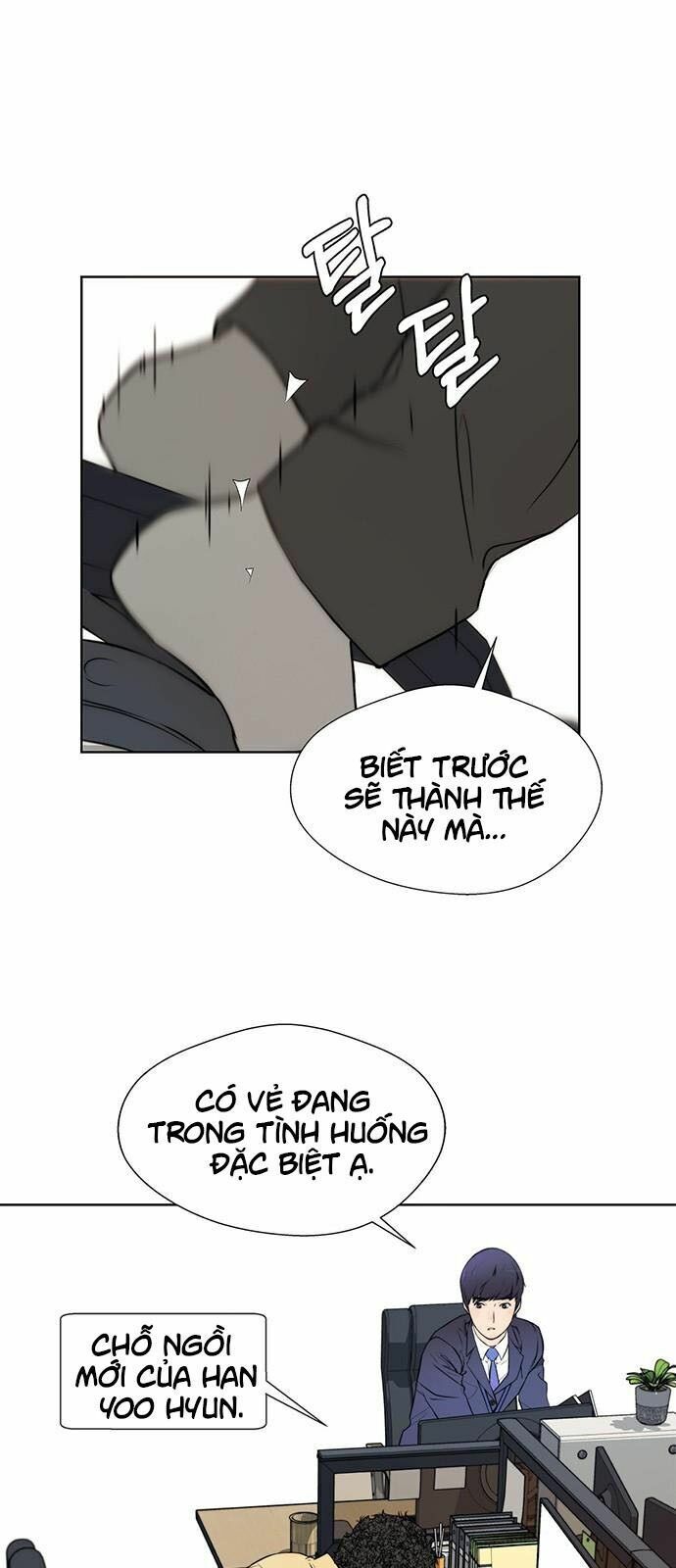 đọc truyện Người Đàn Ông Thực Thụ Chương 17 ảnh 8 tại Thiên Thai Truyện