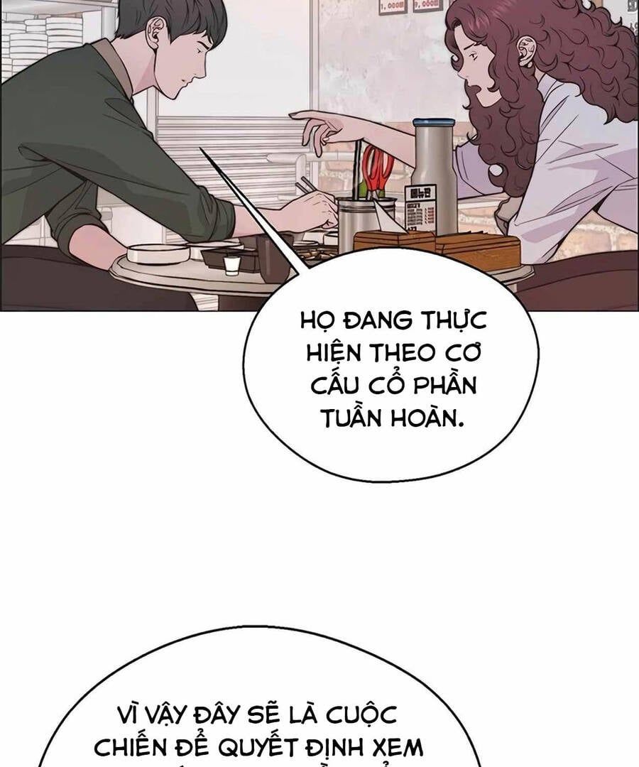 đọc truyện Người Đàn Ông Thực Thụ Chương 171 ảnh 18 tại Thiên Thai Truyện