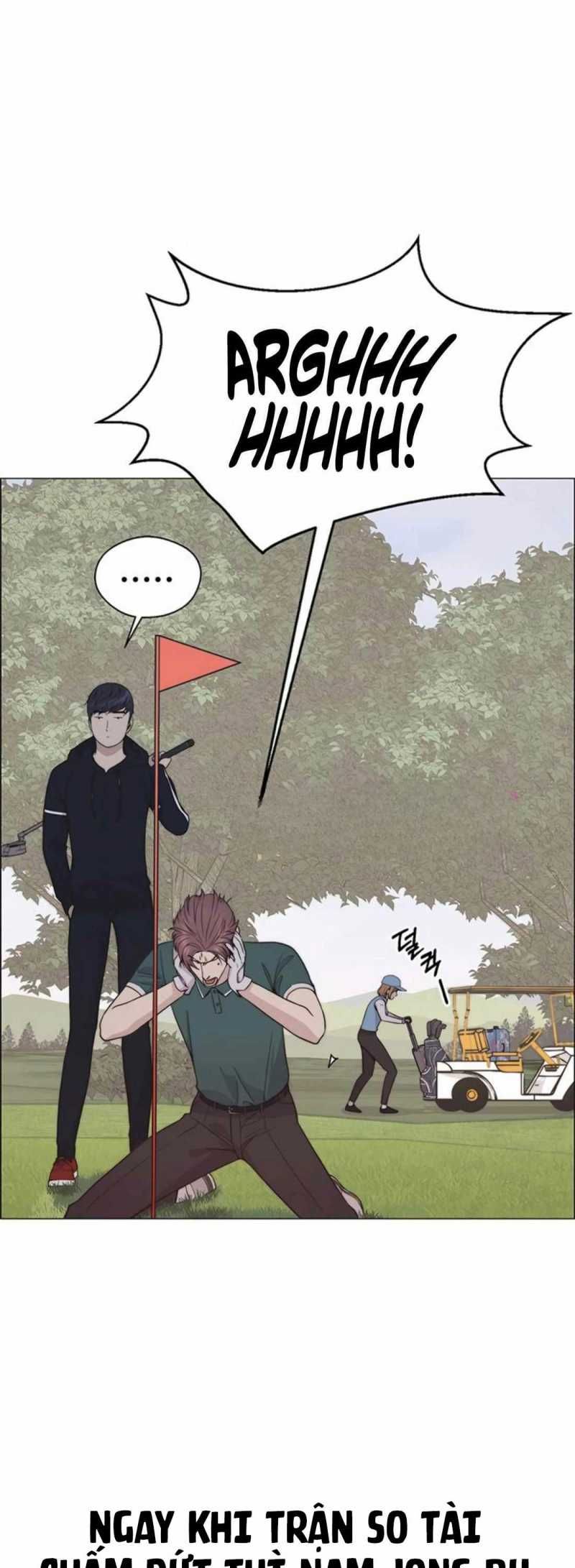 đọc truyện Người Đàn Ông Thực Thụ Chương 176.5 ảnh 4 tại Thiên Thai Truyện