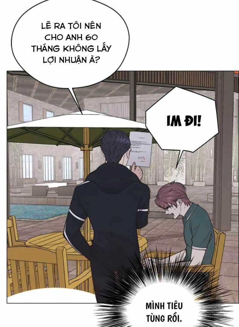 đọc truyện Người Đàn Ông Thực Thụ Chương 176.5 ảnh 11 tại Thiên Thai Truyện