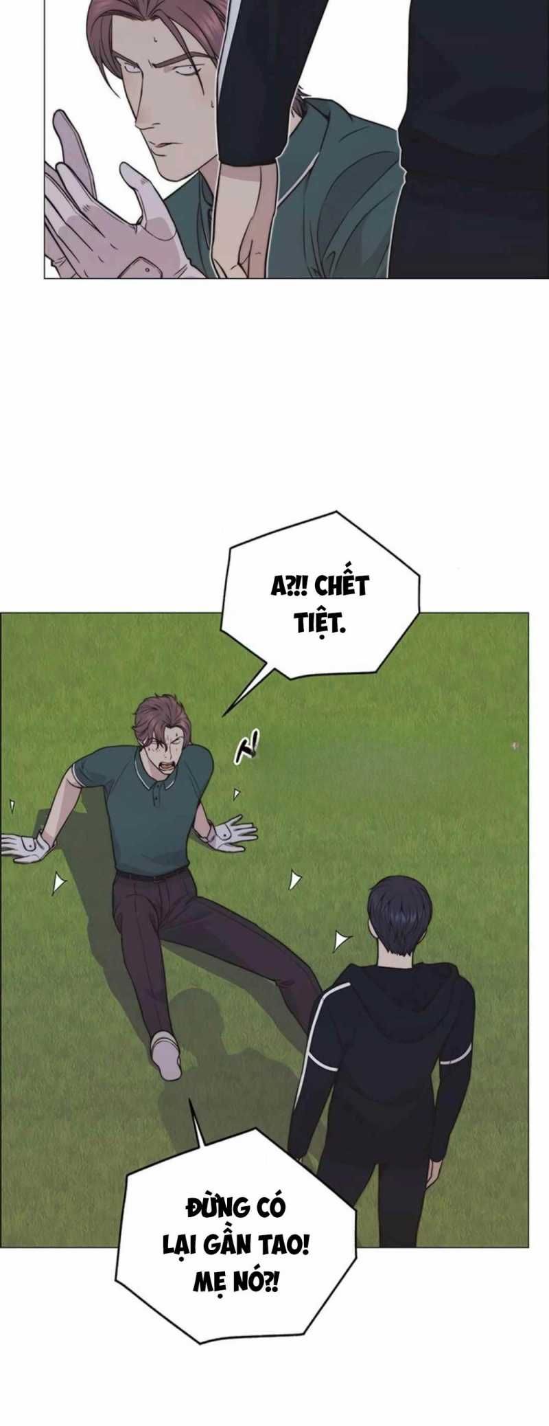 đọc truyện Người Đàn Ông Thực Thụ Chương 176 ảnh 52 tại Thiên Thai Truyện