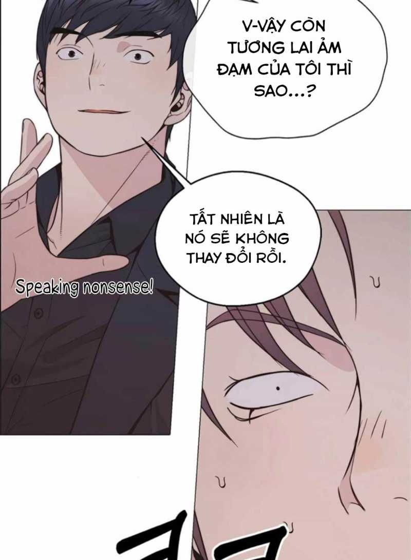 đọc truyện Người Đàn Ông Thực Thụ Chương 179.5 ảnh 19 tại Thiên Thai Truyện