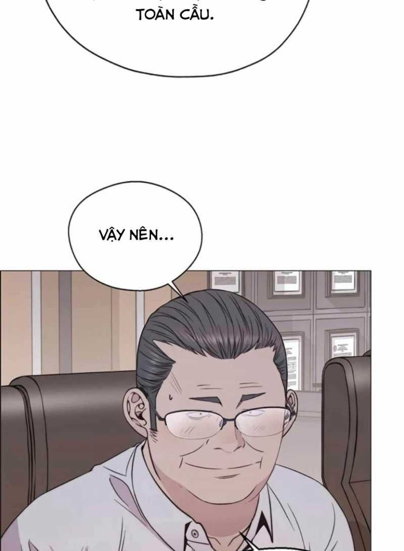 đọc truyện Người Đàn Ông Thực Thụ Chương 179.5 ảnh 35 tại Thiên Thai Truyện