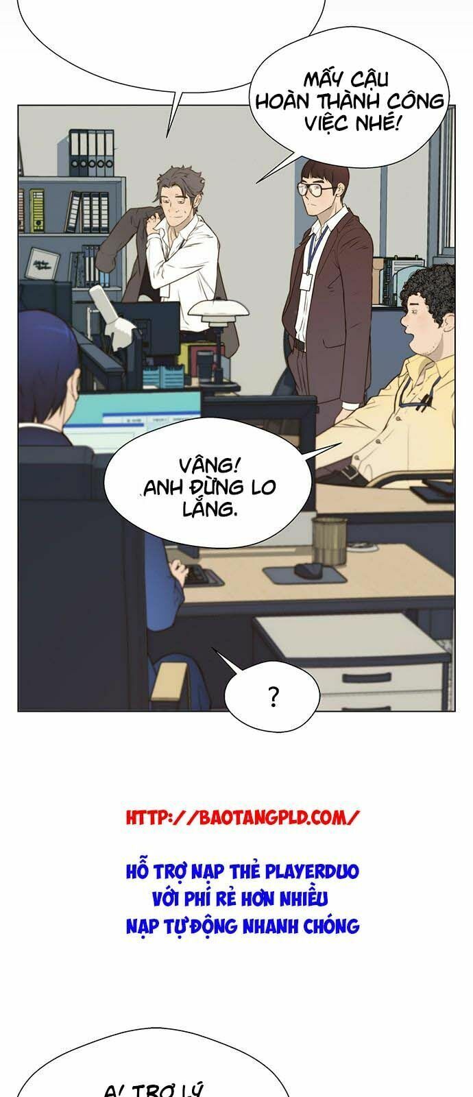 đọc truyện Người Đàn Ông Thực Thụ Chương 18 ảnh 15 tại Thiên Thai Truyện