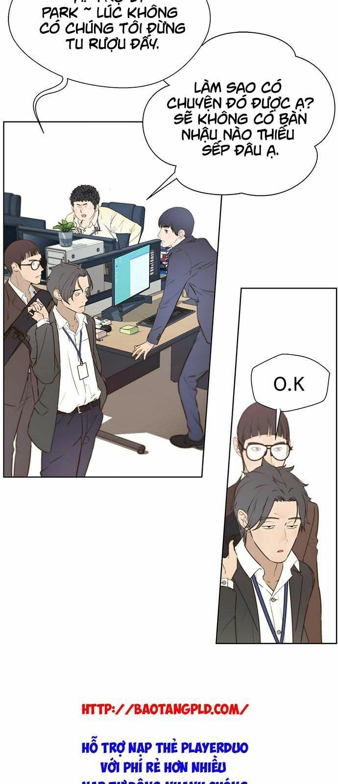 đọc truyện Người Đàn Ông Thực Thụ Chương 18 ảnh 16 tại Thiên Thai Truyện