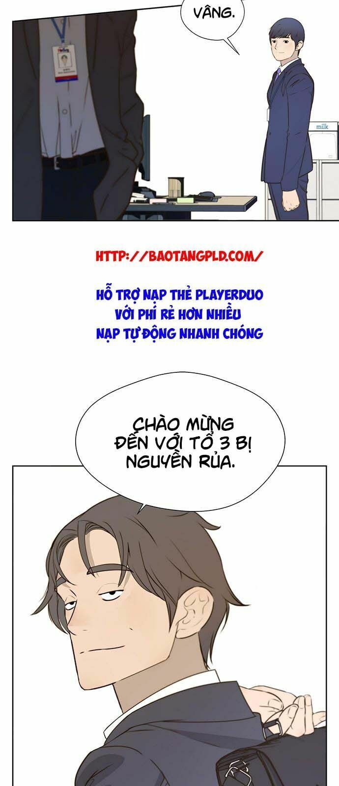 đọc truyện Người Đàn Ông Thực Thụ Chương 18 ảnh 18 tại Thiên Thai Truyện