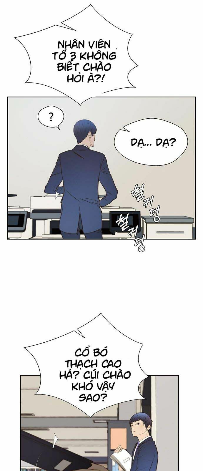 đọc truyện Người Đàn Ông Thực Thụ Chương 18 ảnh 23 tại Thiên Thai Truyện