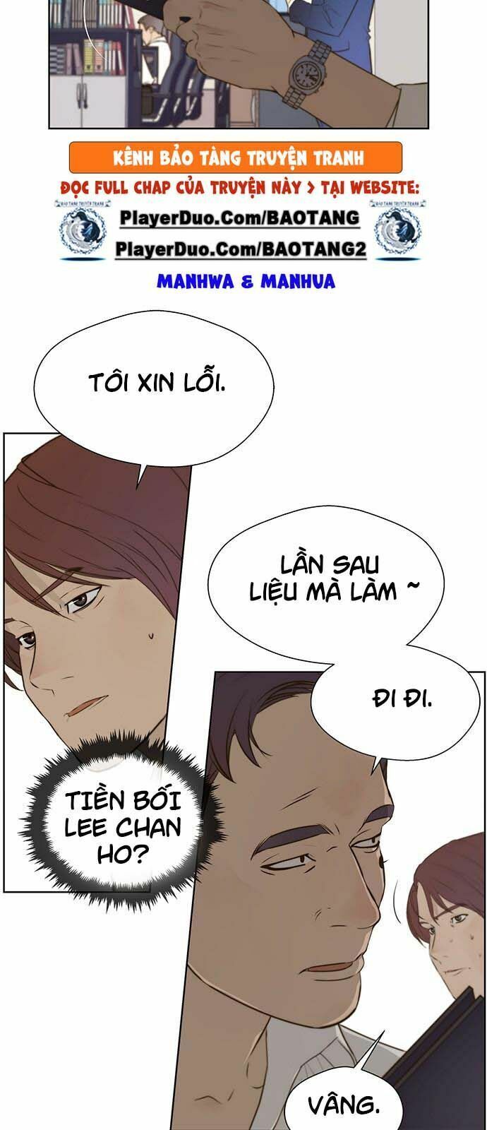 đọc truyện Người Đàn Ông Thực Thụ Chương 18 ảnh 24 tại Thiên Thai Truyện