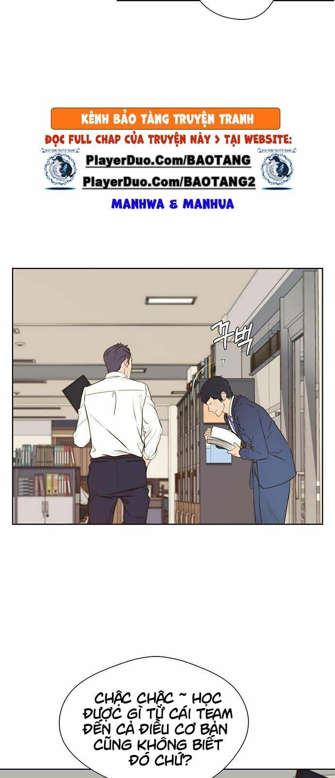 đọc truyện Người Đàn Ông Thực Thụ Chương 18 ảnh 25 tại Thiên Thai Truyện