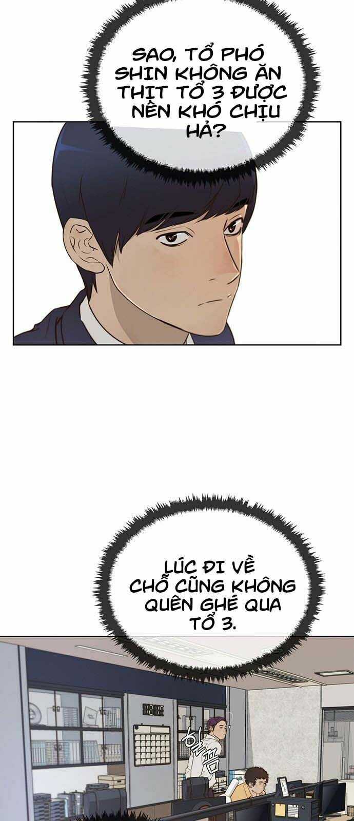 đọc truyện Người Đàn Ông Thực Thụ Chương 18 ảnh 27 tại Thiên Thai Truyện