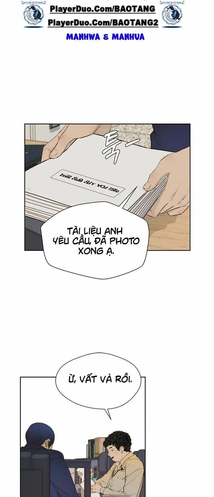 đọc truyện Người Đàn Ông Thực Thụ Chương 18 ảnh 29 tại Thiên Thai Truyện