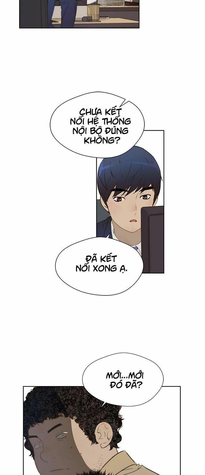 đọc truyện Người Đàn Ông Thực Thụ Chương 18 ảnh 30 tại Thiên Thai Truyện