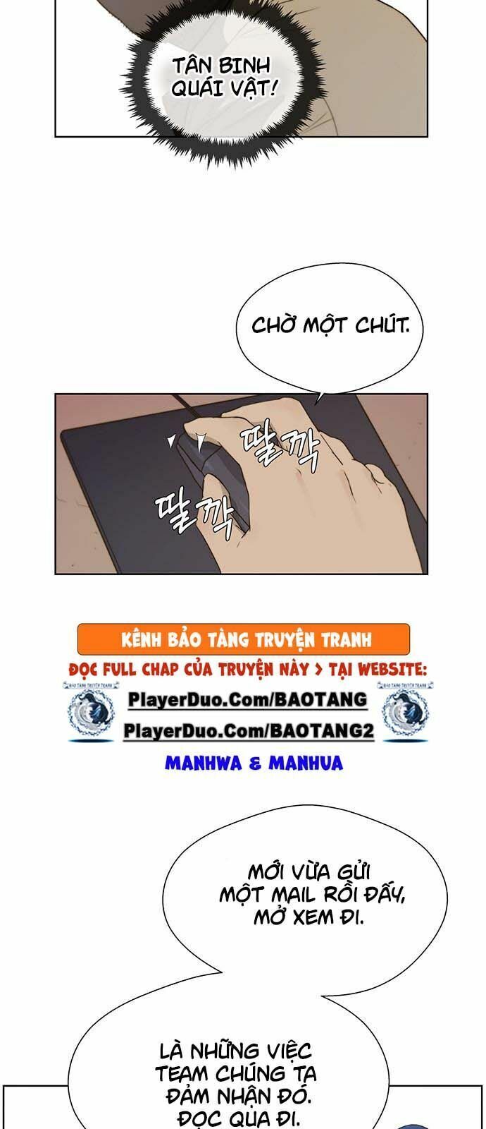 đọc truyện Người Đàn Ông Thực Thụ Chương 18 ảnh 31 tại Thiên Thai Truyện