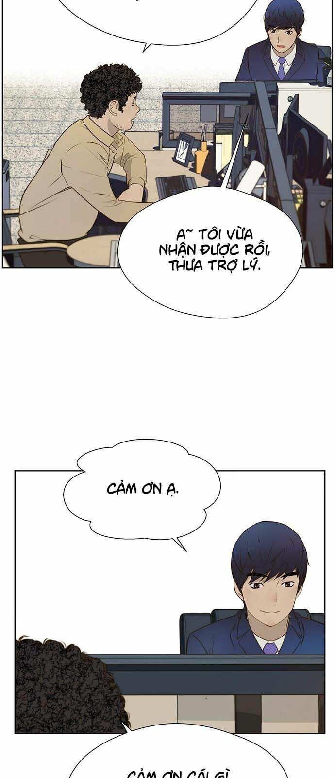 đọc truyện Người Đàn Ông Thực Thụ Chương 18 ảnh 32 tại Thiên Thai Truyện