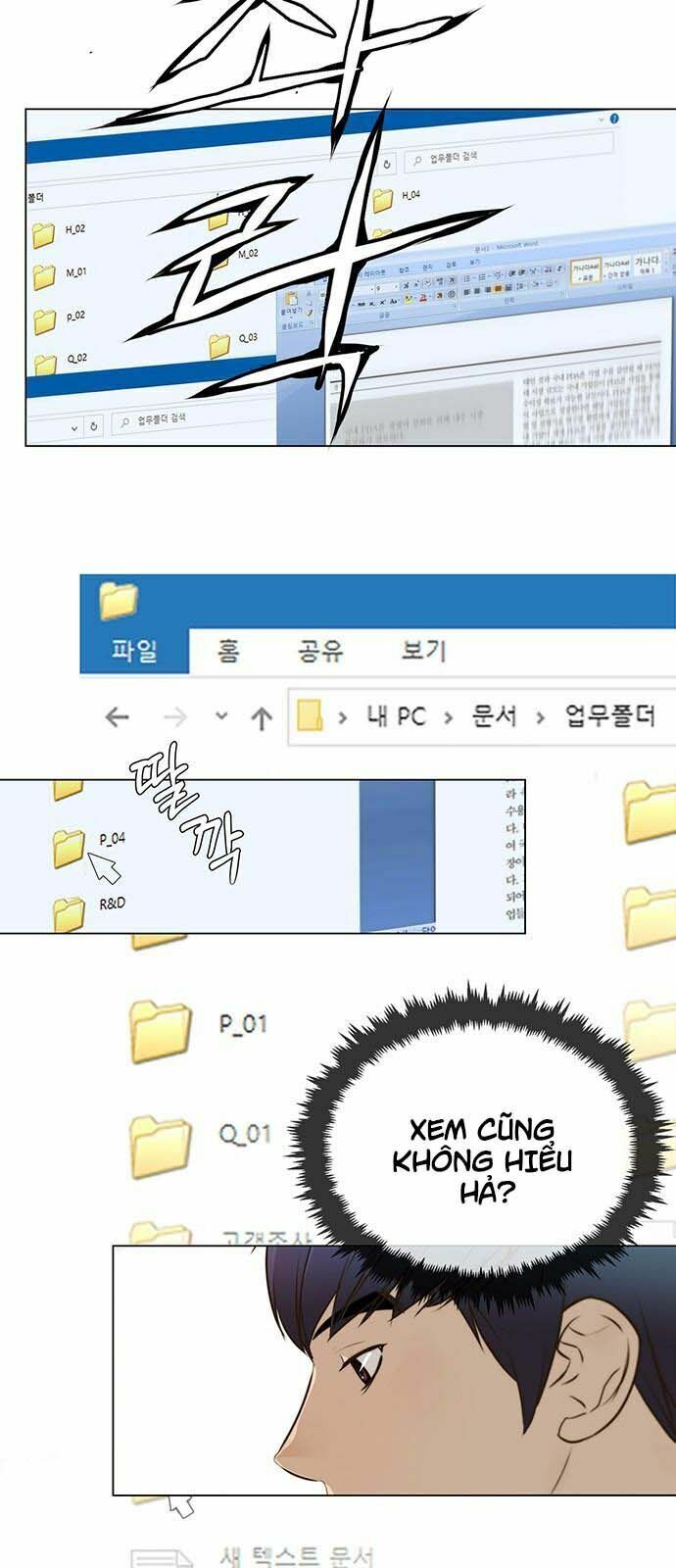 đọc truyện Người Đàn Ông Thực Thụ Chương 18 ảnh 34 tại Thiên Thai Truyện