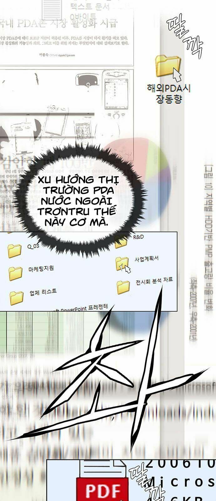 đọc truyện Người Đàn Ông Thực Thụ Chương 18 ảnh 35 tại Thiên Thai Truyện