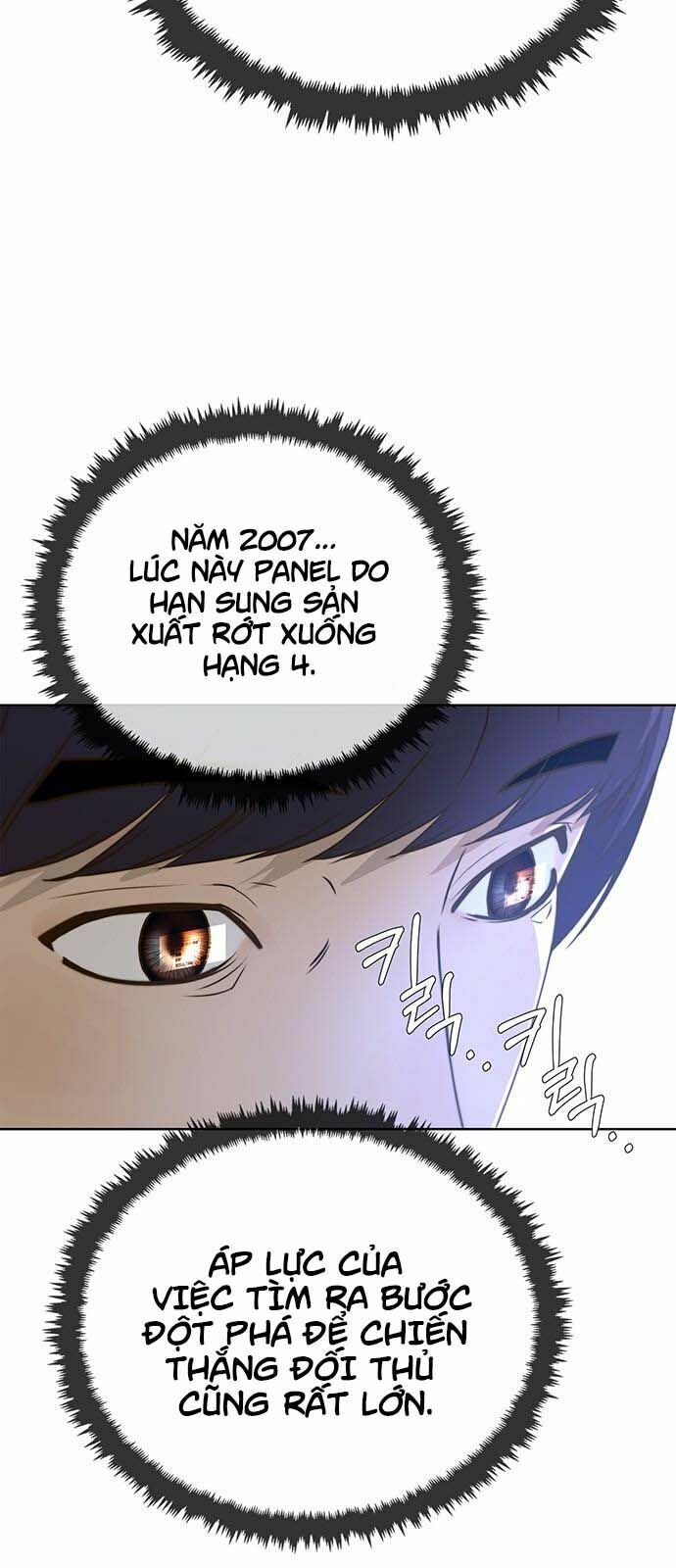 đọc truyện Người Đàn Ông Thực Thụ Chương 18 ảnh 41 tại Thiên Thai Truyện