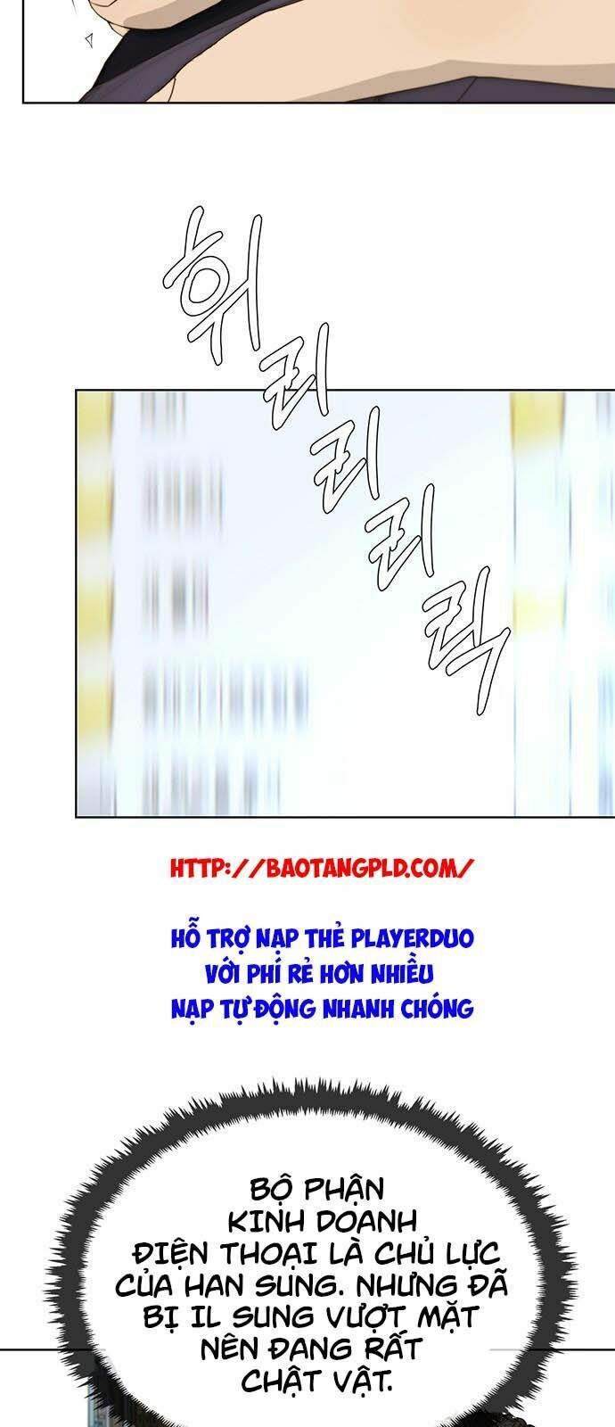 đọc truyện Người Đàn Ông Thực Thụ Chương 18 ảnh 43 tại Thiên Thai Truyện