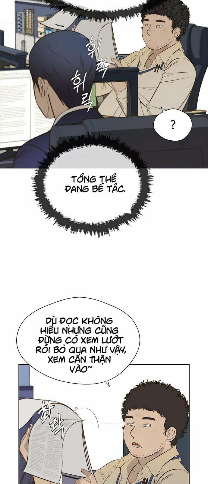 đọc truyện Người Đàn Ông Thực Thụ Chương 18 ảnh 44 tại Thiên Thai Truyện