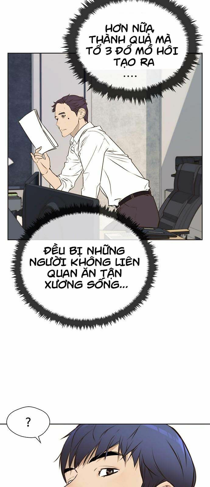 đọc truyện Người Đàn Ông Thực Thụ Chương 18 ảnh 49 tại Thiên Thai Truyện