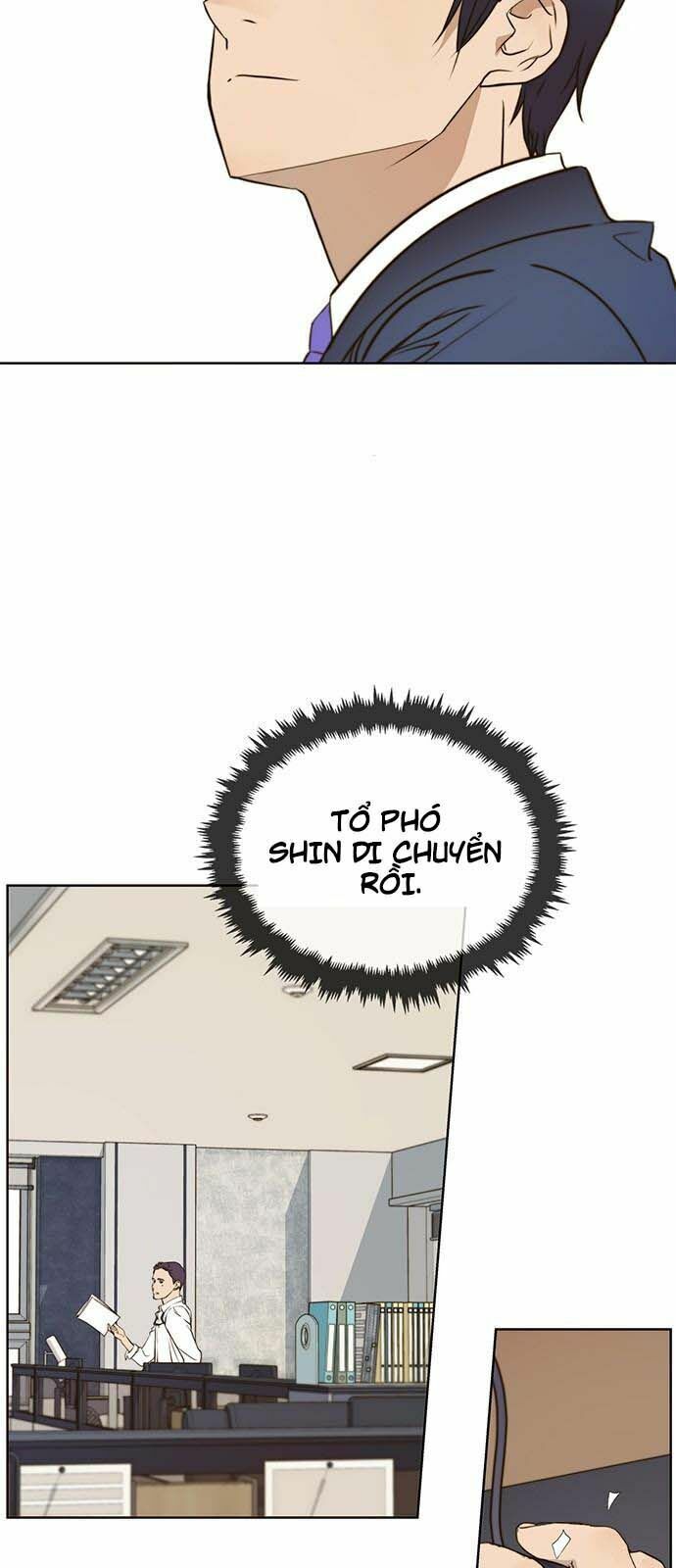 đọc truyện Người Đàn Ông Thực Thụ Chương 18 ảnh 50 tại Thiên Thai Truyện