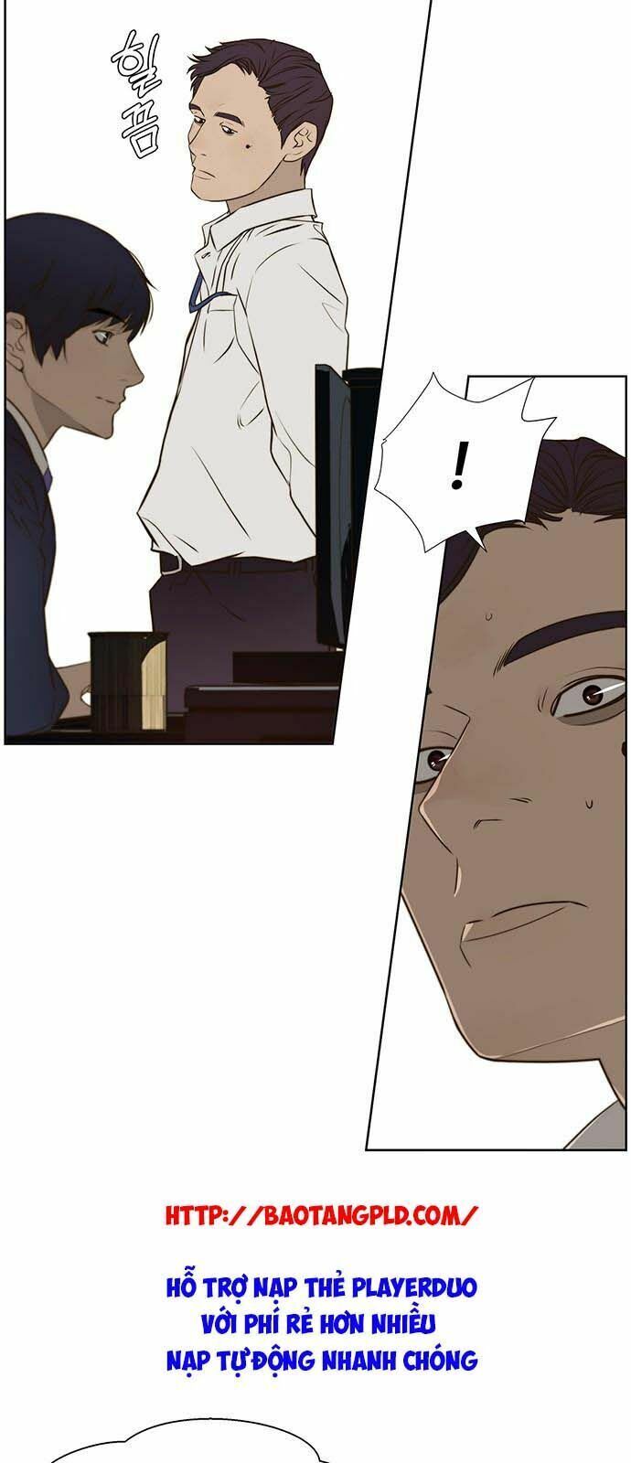 đọc truyện Người Đàn Ông Thực Thụ Chương 18 ảnh 55 tại Thiên Thai Truyện