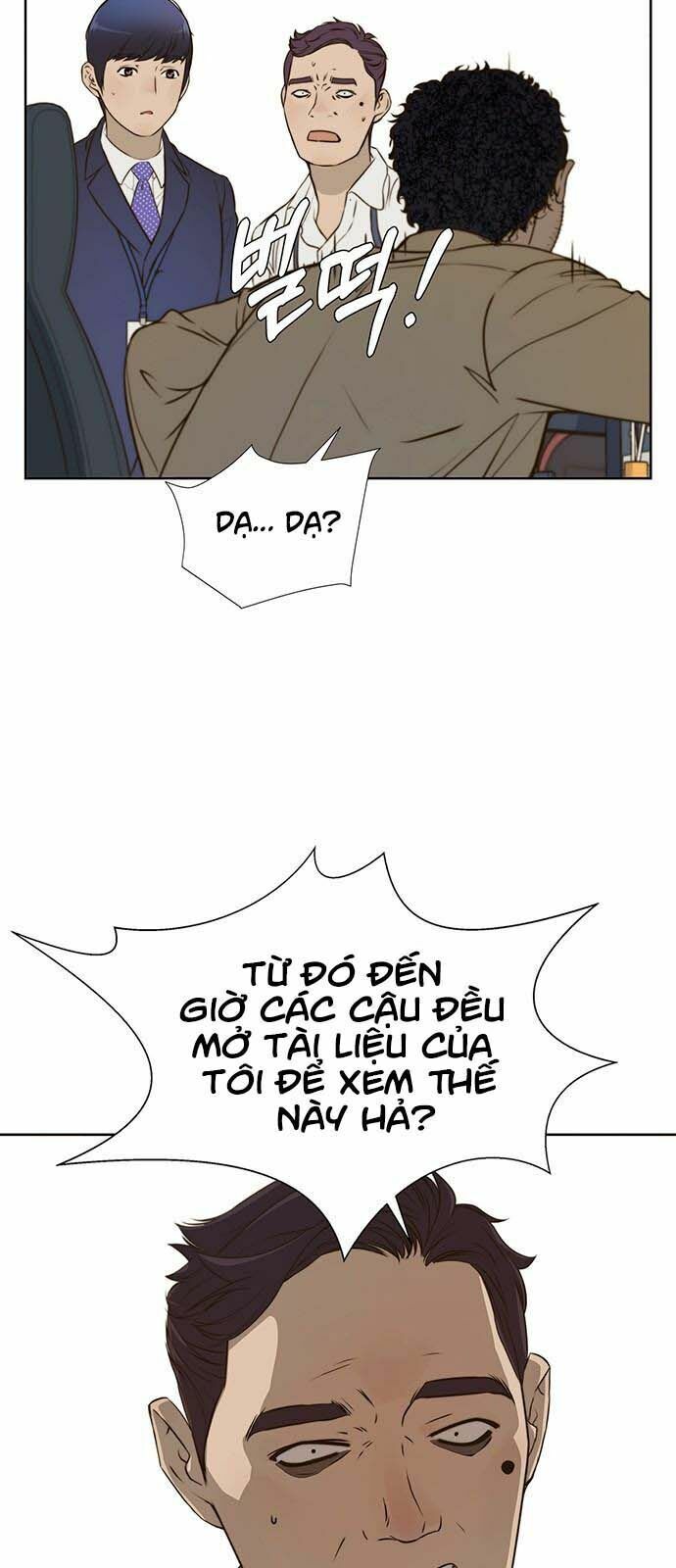 đọc truyện Người Đàn Ông Thực Thụ Chương 18 ảnh 57 tại Thiên Thai Truyện