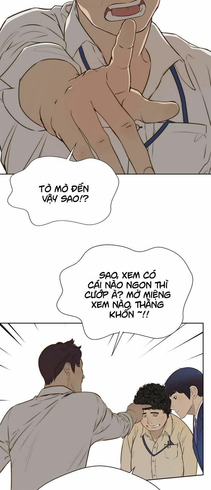 đọc truyện Người Đàn Ông Thực Thụ Chương 18 ảnh 58 tại Thiên Thai Truyện