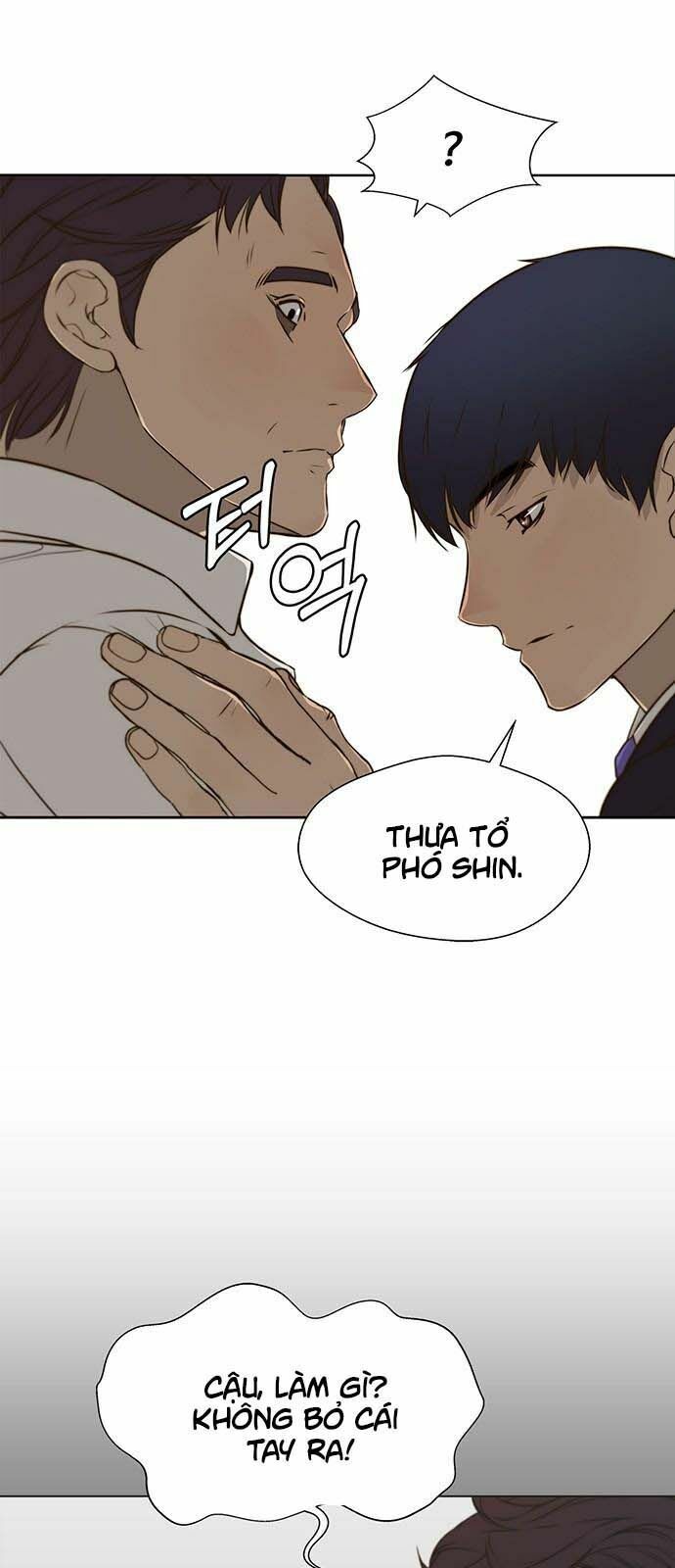 đọc truyện Người Đàn Ông Thực Thụ Chương 18 ảnh 60 tại Thiên Thai Truyện